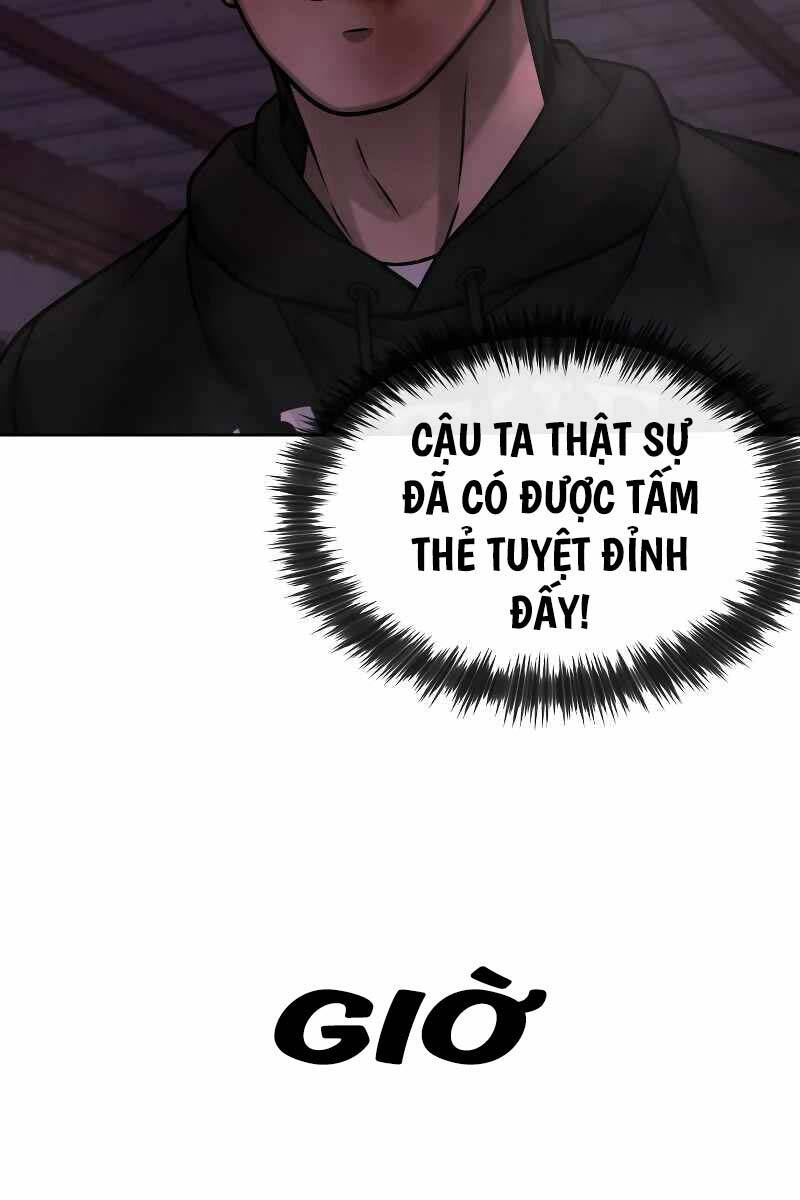 Nhiệm Vụ Diệu Kỳ Chap 126 - Next Chap 125