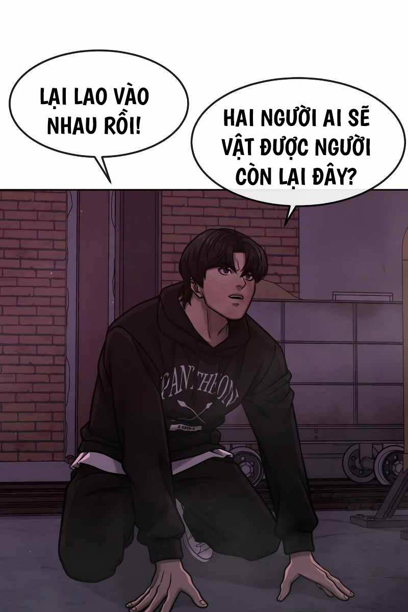 Nhiệm Vụ Diệu Kỳ Chap 126 - Next Chap 125