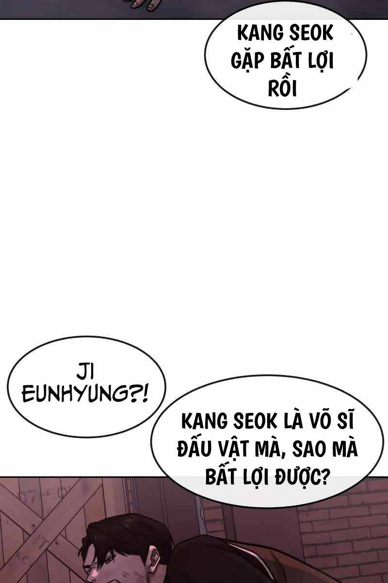 Nhiệm Vụ Diệu Kỳ Chap 126 - Next Chap 125