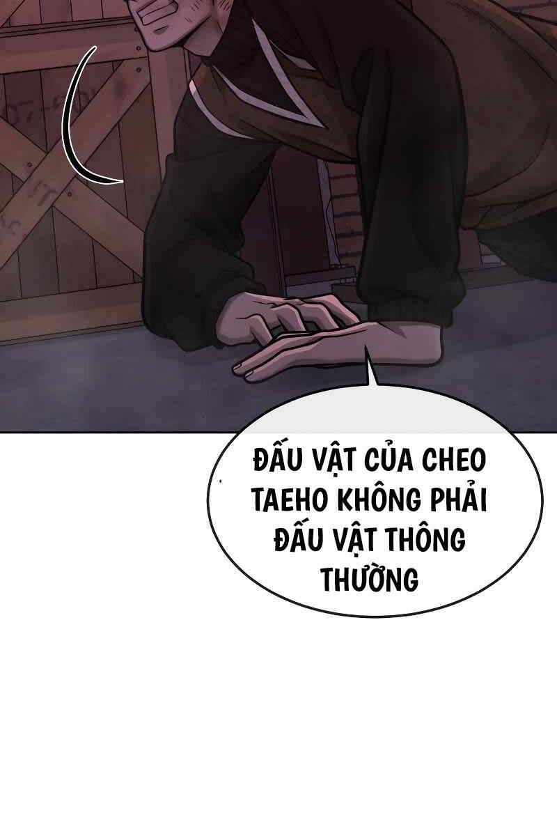 Nhiệm Vụ Diệu Kỳ Chap 126 - Next Chap 125