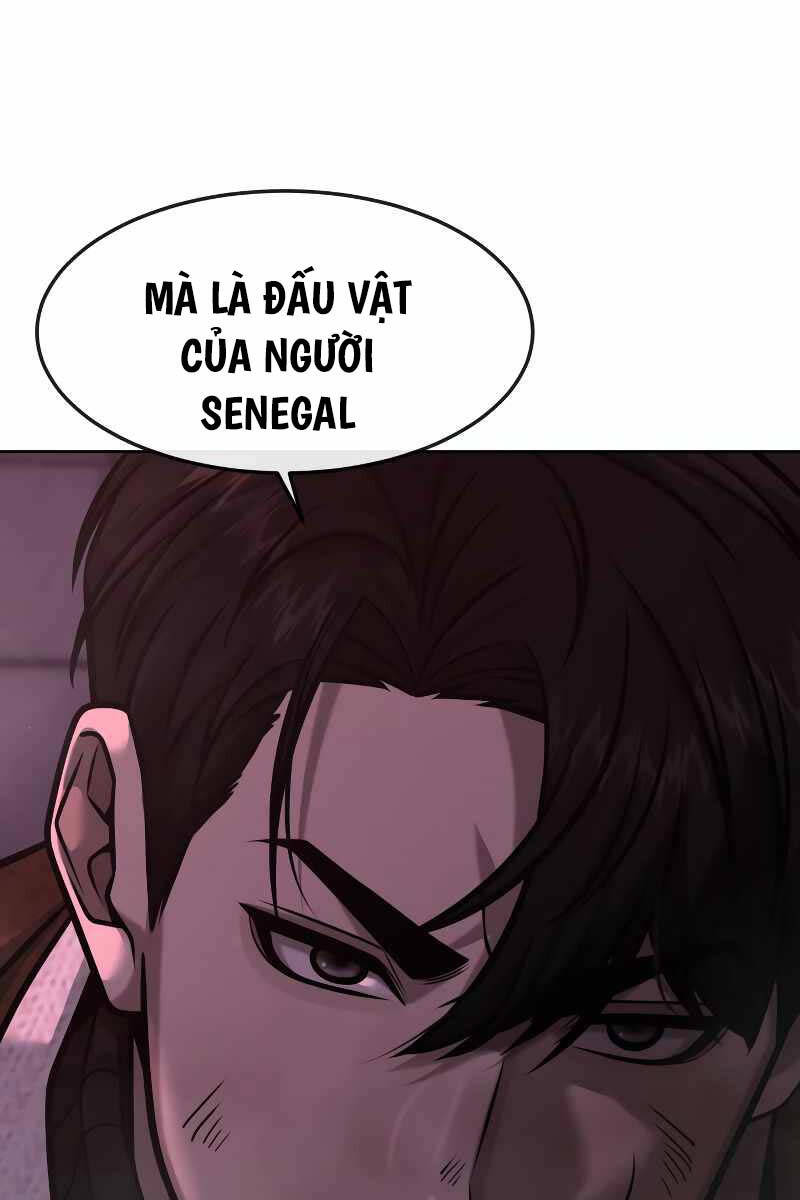 Nhiệm Vụ Diệu Kỳ Chap 126 - Next Chap 125