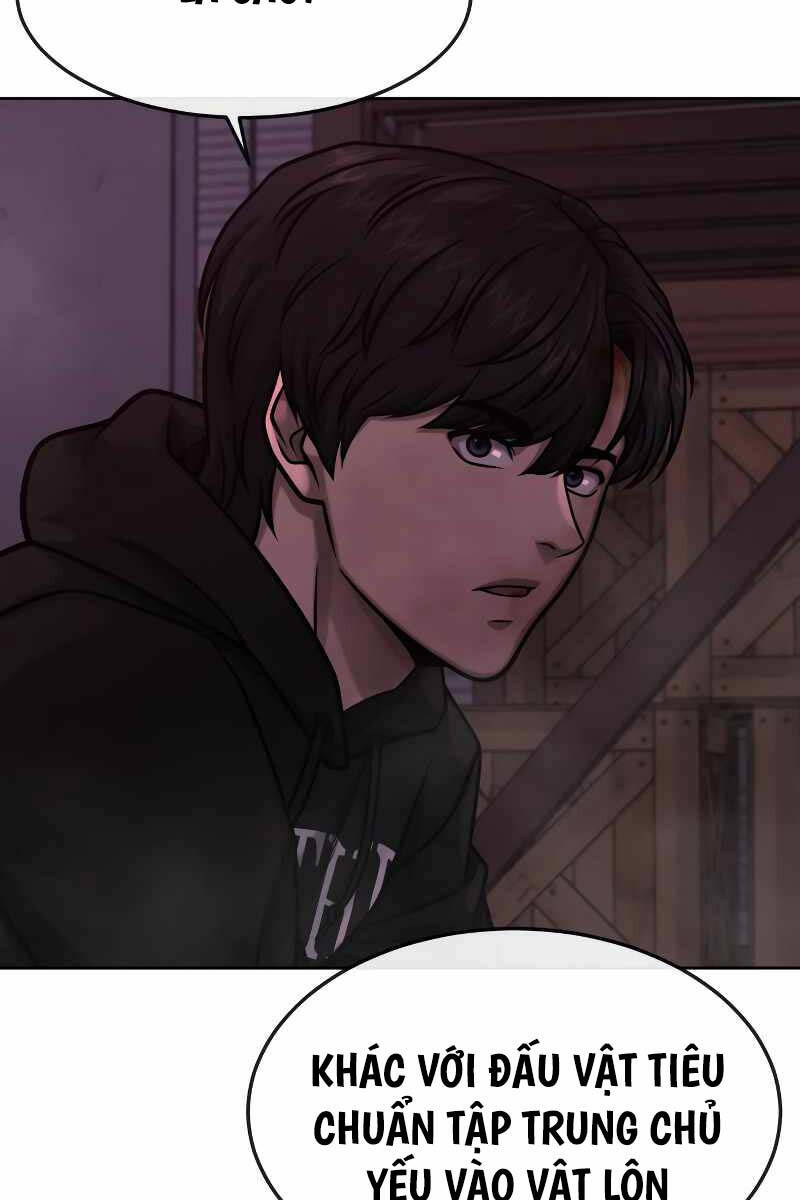 Nhiệm Vụ Diệu Kỳ Chap 126 - Next Chap 125