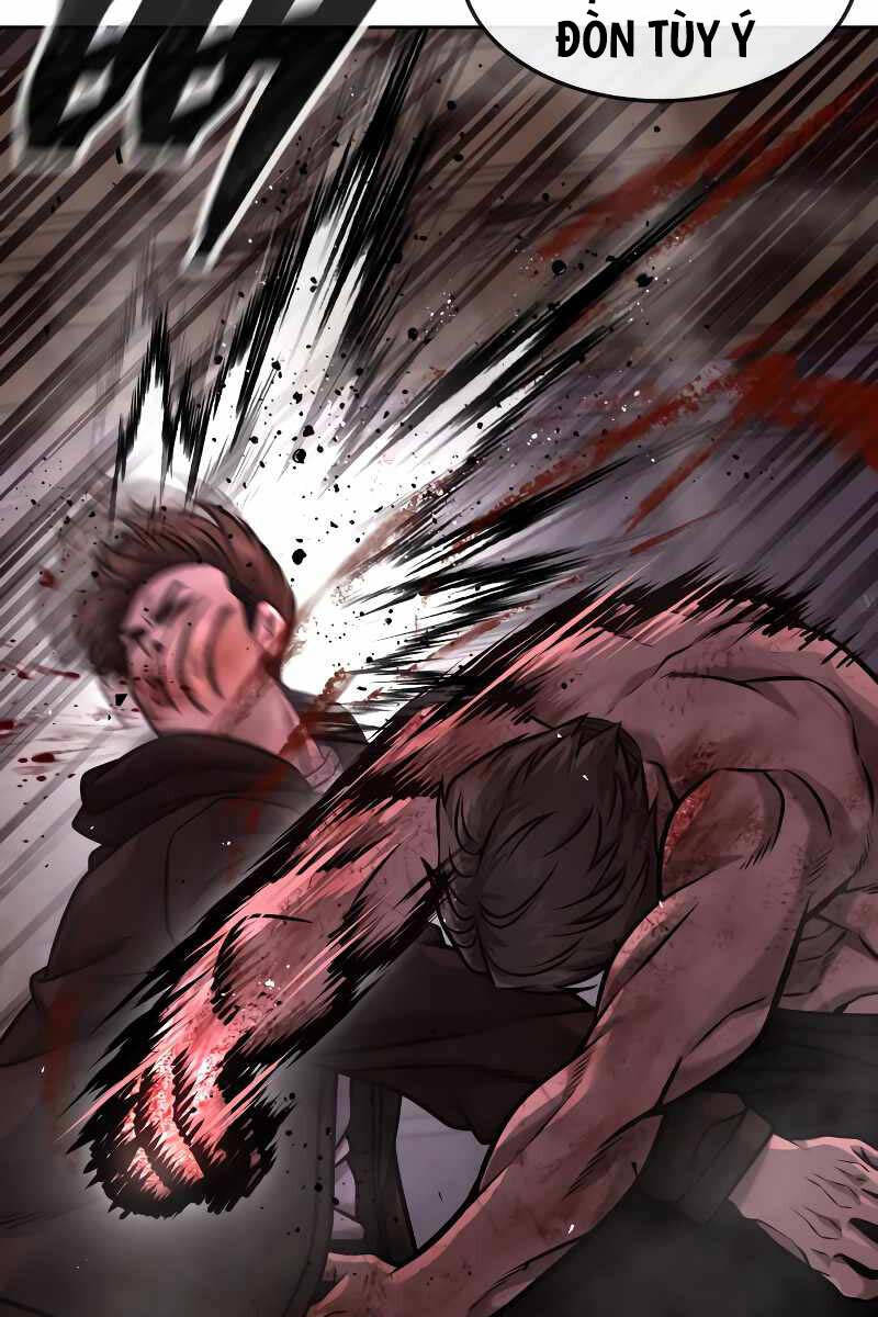 Nhiệm Vụ Diệu Kỳ Chap 126 - Next Chap 125