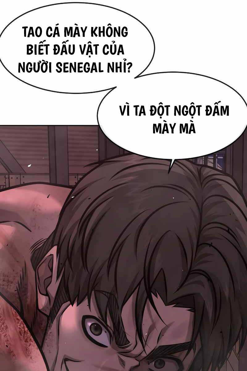 Nhiệm Vụ Diệu Kỳ Chap 126 - Next Chap 125
