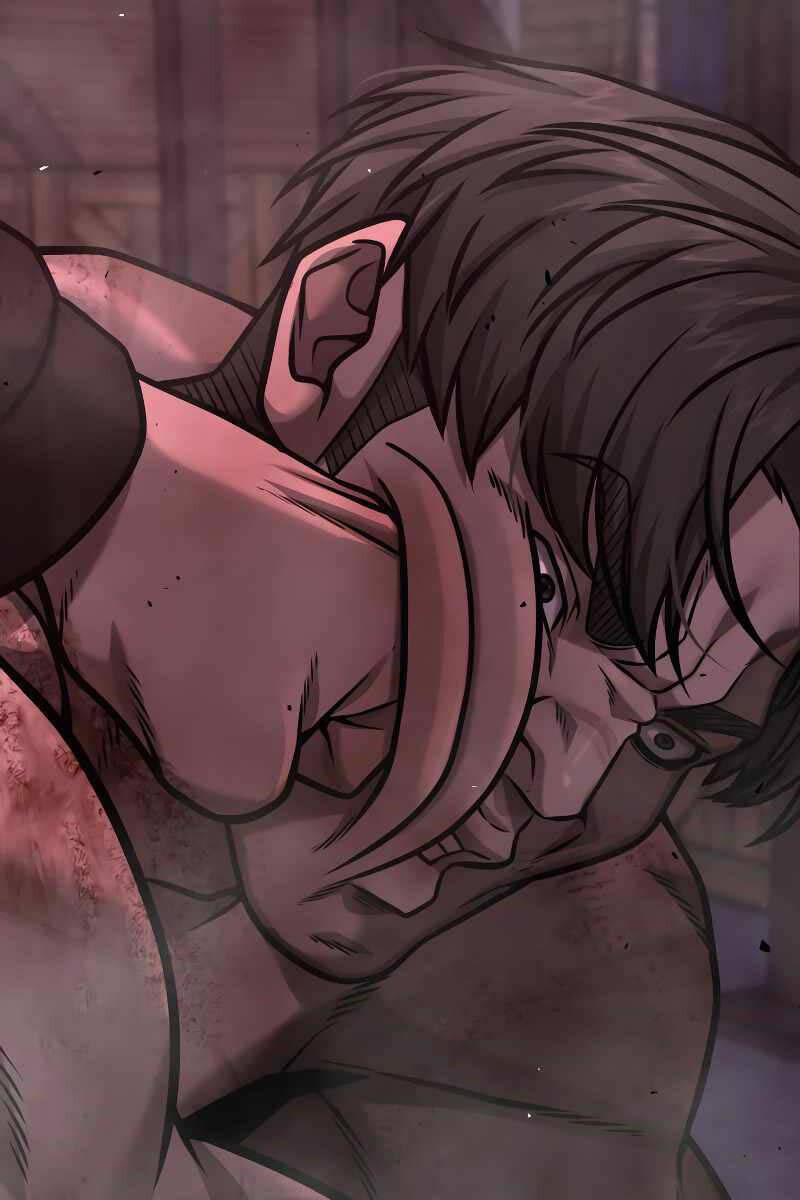 Nhiệm Vụ Diệu Kỳ Chap 126 - Next Chap 125