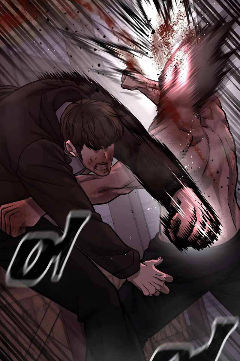 Nhiệm Vụ Diệu Kỳ Chap 126 - Next Chap 125