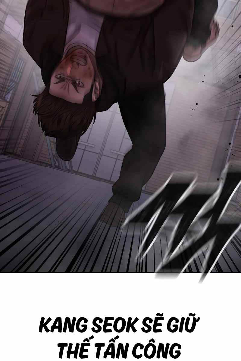 Nhiệm Vụ Diệu Kỳ Chap 126 - Next Chap 125