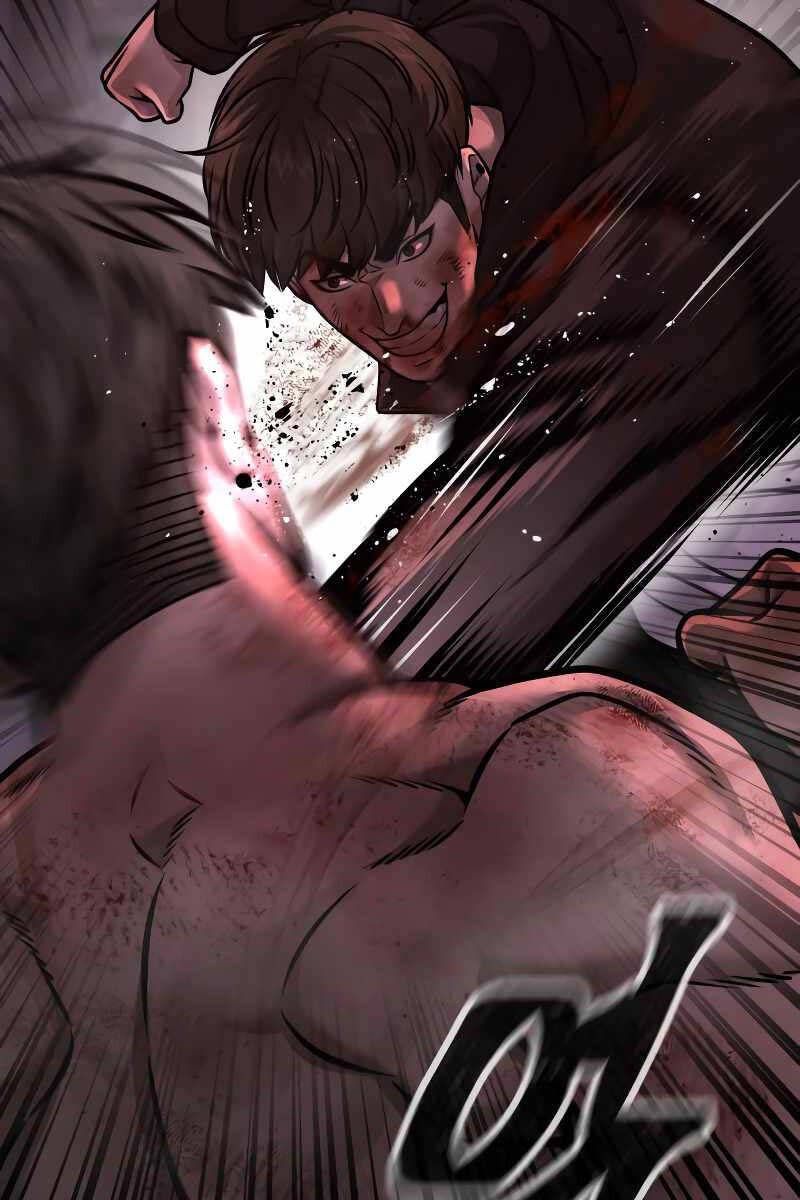 Nhiệm Vụ Diệu Kỳ Chap 126 - Next Chap 125