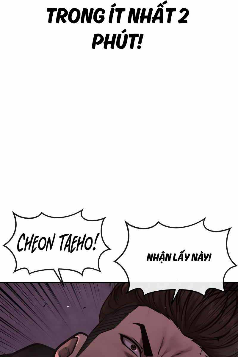 Nhiệm Vụ Diệu Kỳ Chap 126 - Next Chap 125