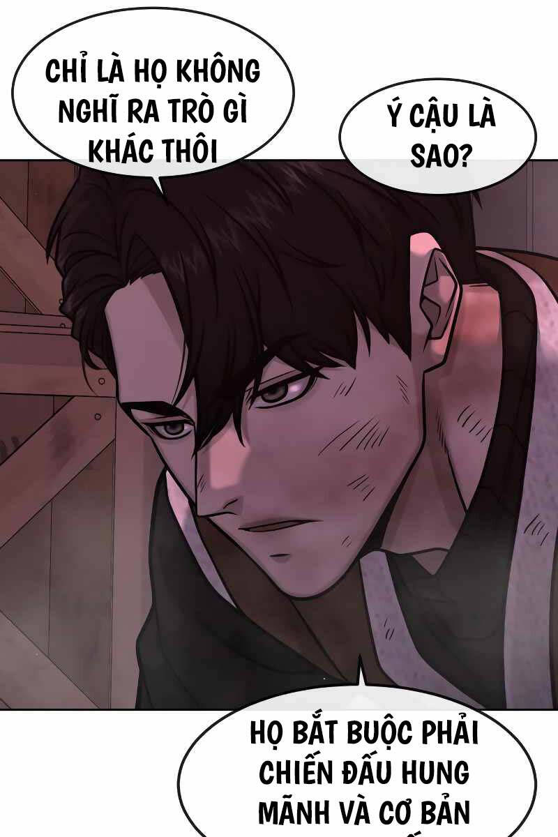 Nhiệm Vụ Diệu Kỳ Chap 126 - Next Chap 125