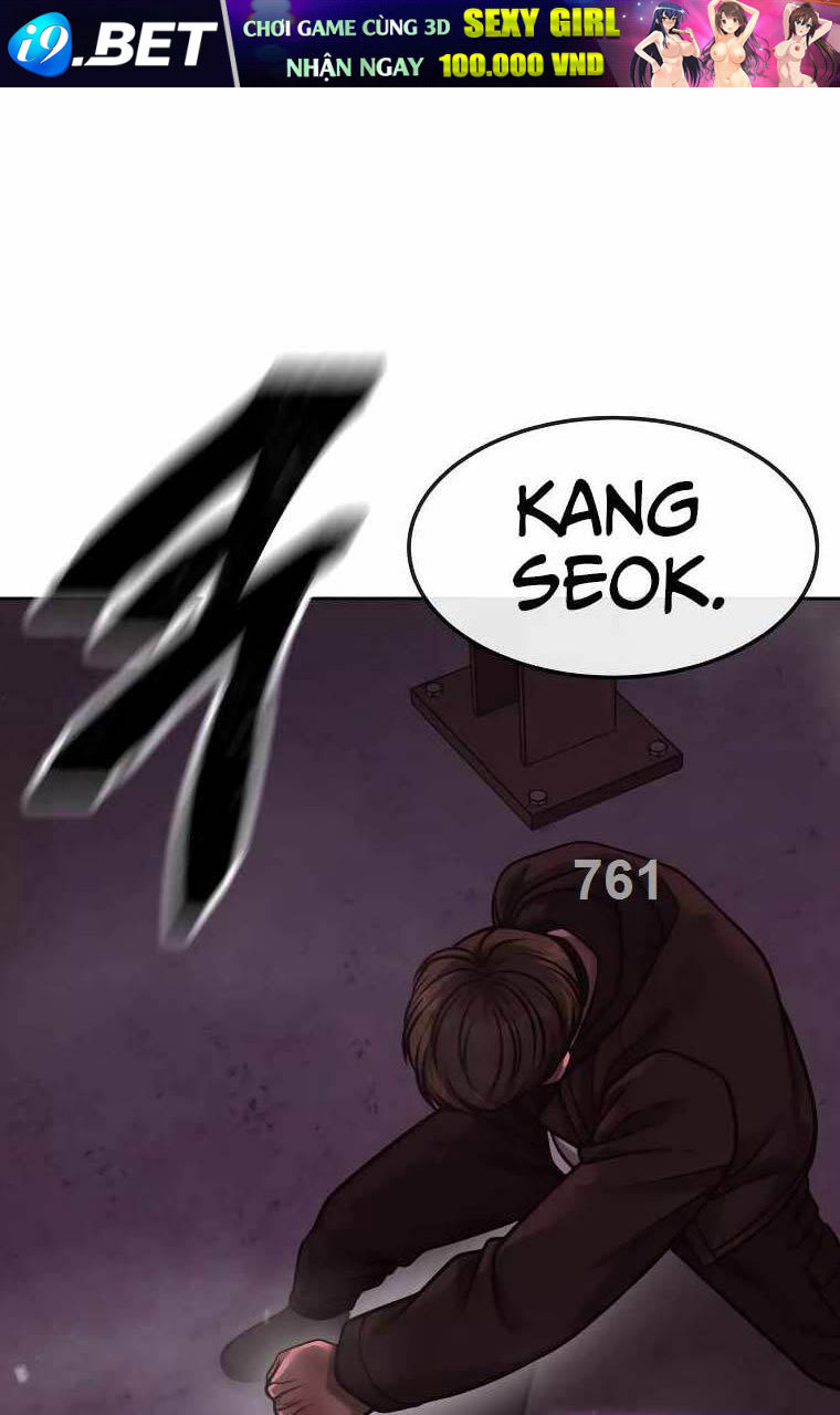 Nhiệm Vụ Diệu Kỳ Chap 127 - Next Chap 126
