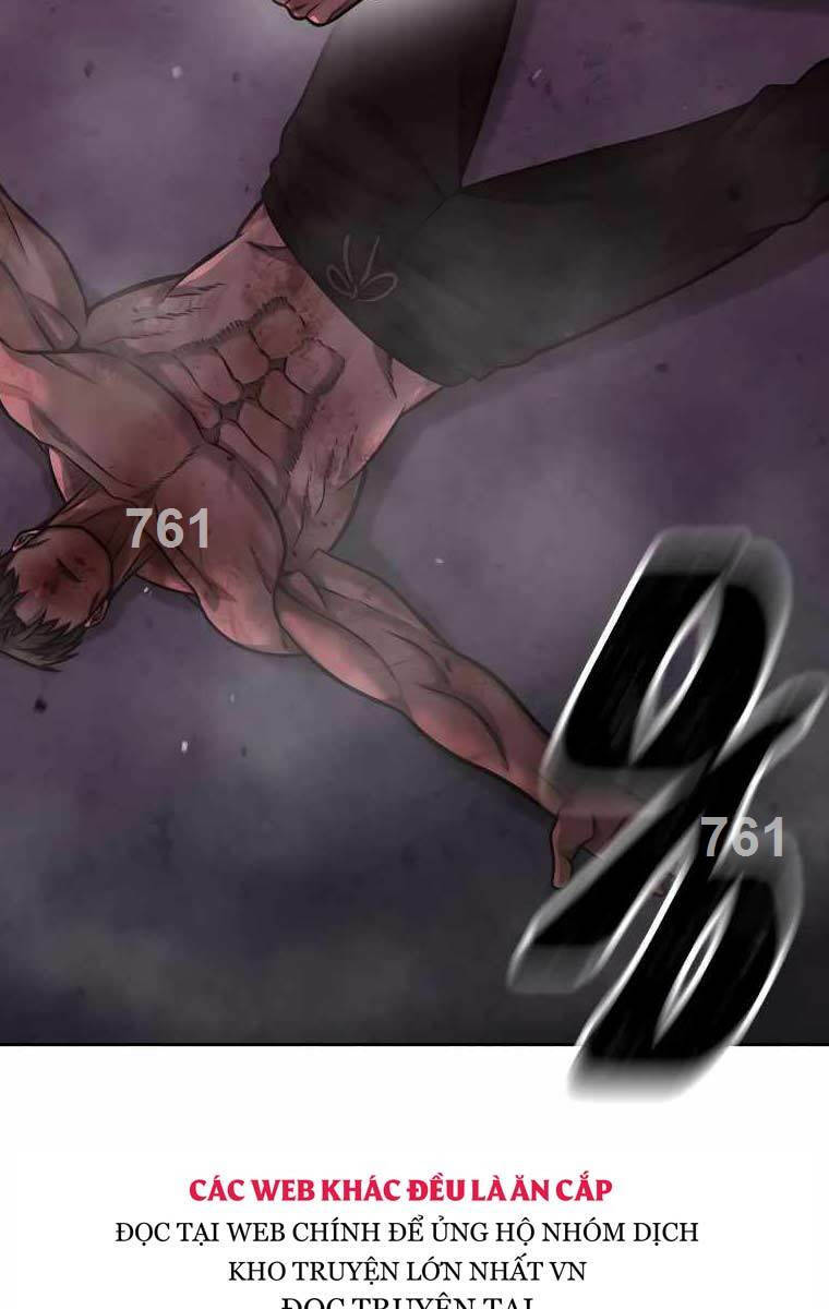 Nhiệm Vụ Diệu Kỳ Chap 127 - Next Chap 126