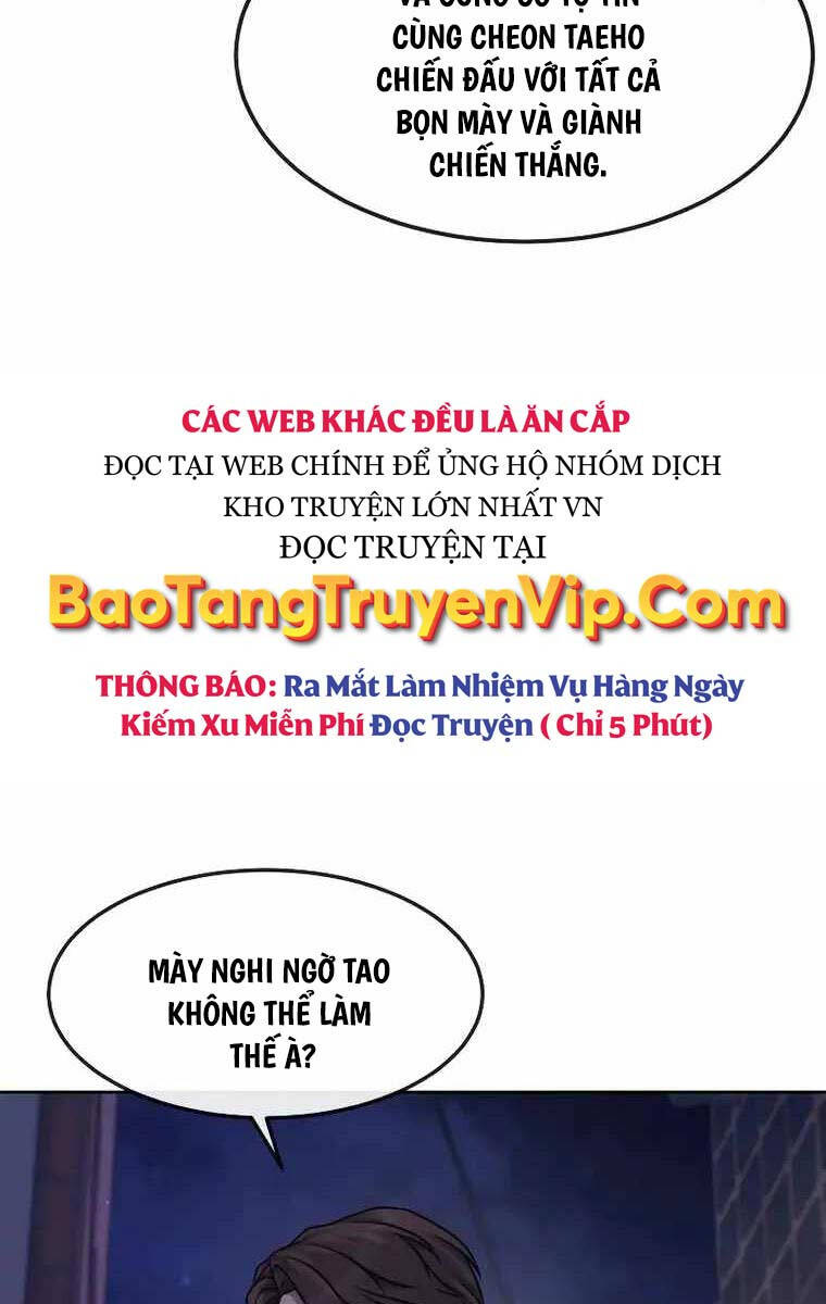 Nhiệm Vụ Diệu Kỳ Chap 127 - Next Chap 126