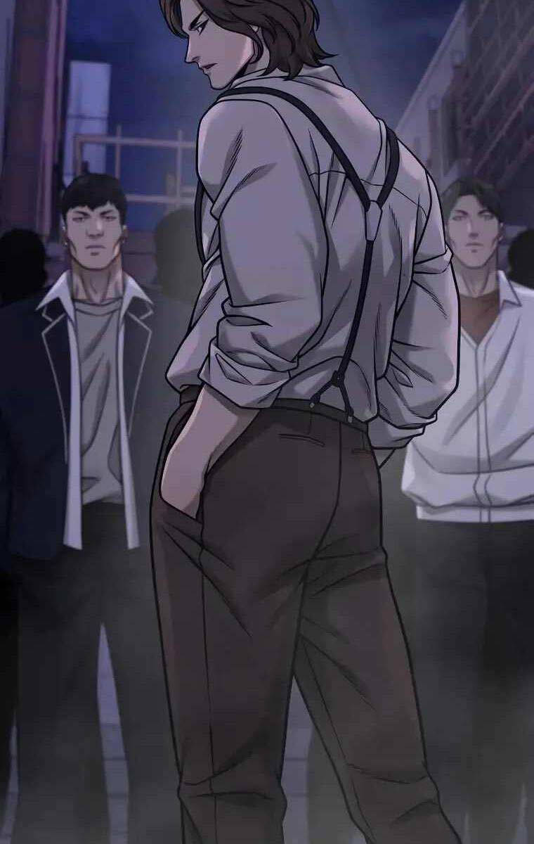 Nhiệm Vụ Diệu Kỳ Chap 127 - Next Chap 126