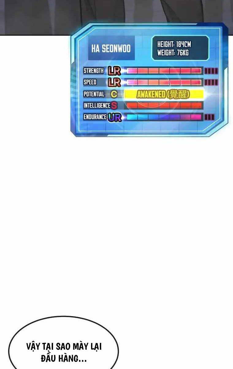 Nhiệm Vụ Diệu Kỳ Chap 127 - Next Chap 126