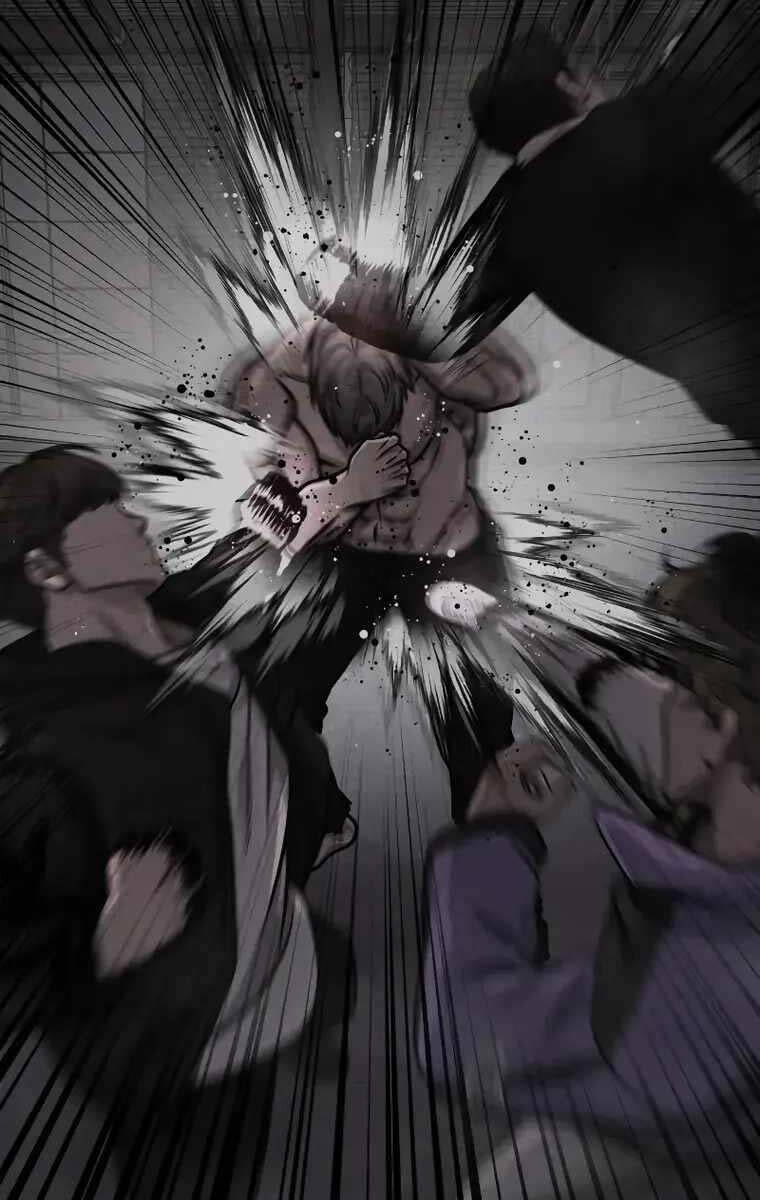 Nhiệm Vụ Diệu Kỳ Chap 127 - Next Chap 126