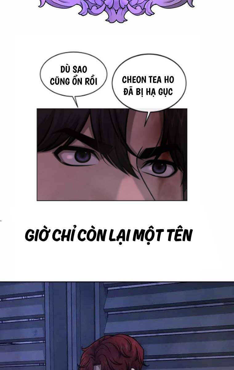 Nhiệm Vụ Diệu Kỳ Chap 127 - Next Chap 126