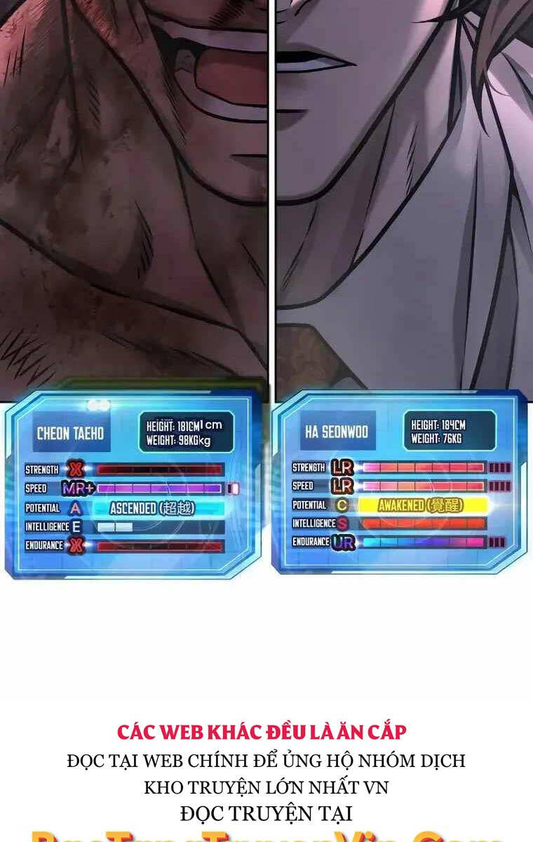 Nhiệm Vụ Diệu Kỳ Chap 127 - Next Chap 126