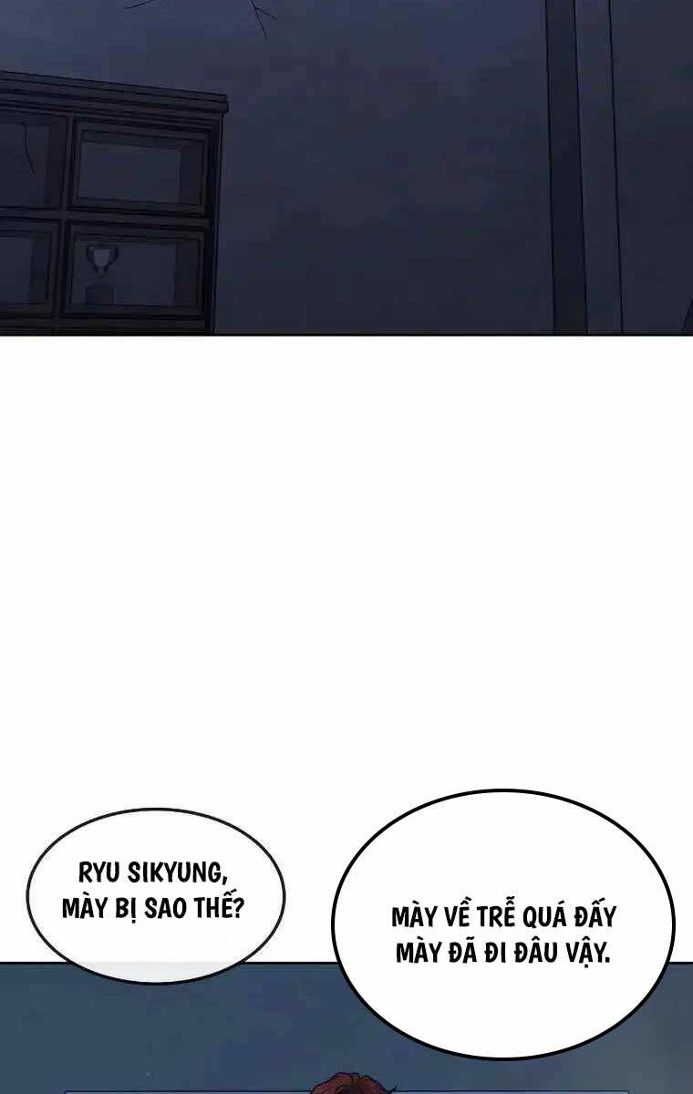 Nhiệm Vụ Diệu Kỳ Chap 127 - Next Chap 126