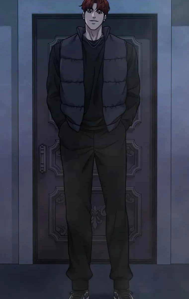 Nhiệm Vụ Diệu Kỳ Chap 127 - Next Chap 126