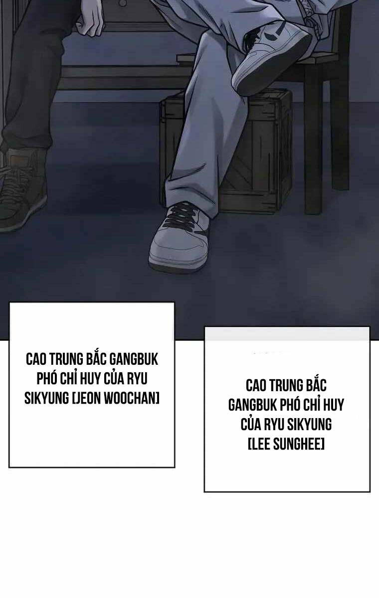 Nhiệm Vụ Diệu Kỳ Chap 127 - Next Chap 126