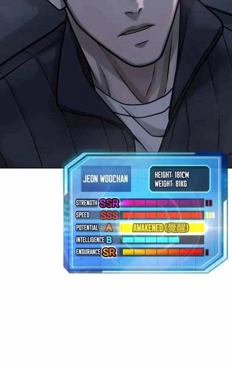 Nhiệm Vụ Diệu Kỳ Chap 127 - Next Chap 126