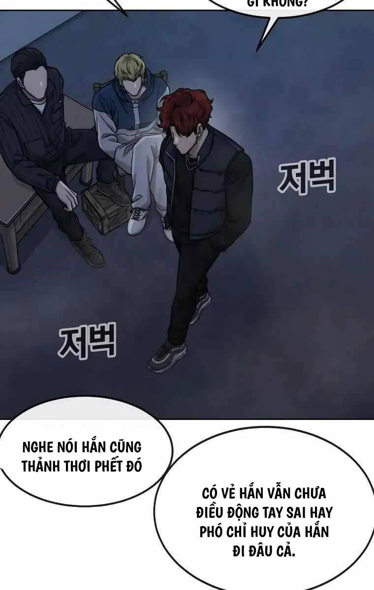 Nhiệm Vụ Diệu Kỳ Chap 127 - Next Chap 126