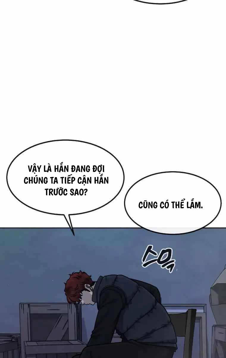 Nhiệm Vụ Diệu Kỳ Chap 127 - Next Chap 126