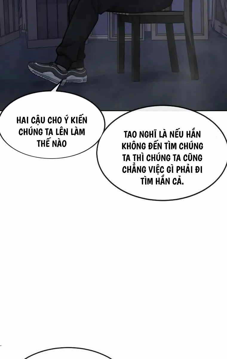 Nhiệm Vụ Diệu Kỳ Chap 127 - Next Chap 126