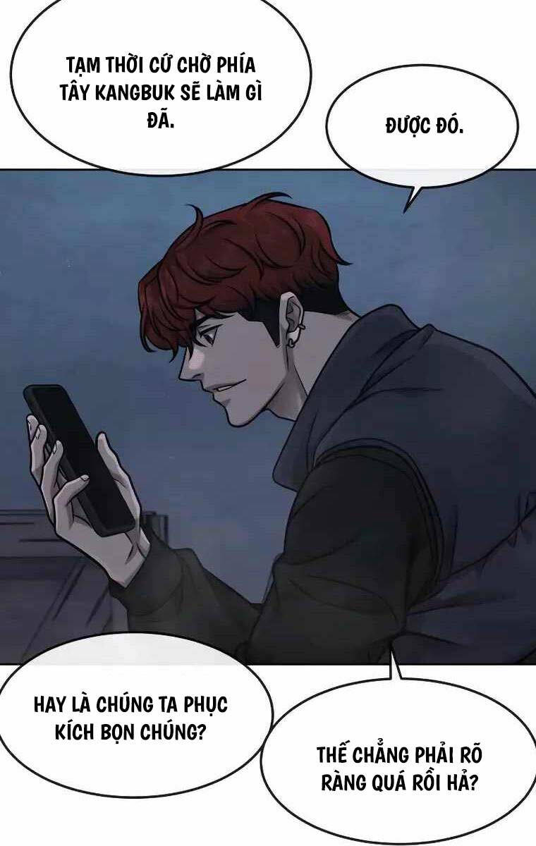 Nhiệm Vụ Diệu Kỳ Chap 127 - Next Chap 126