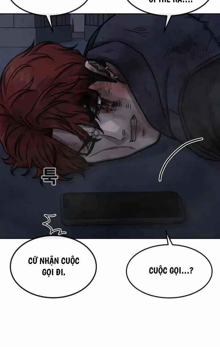 Nhiệm Vụ Diệu Kỳ Chap 127 - Next Chap 126