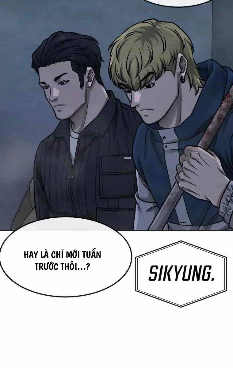 Nhiệm Vụ Diệu Kỳ Chap 127 - Next Chap 126