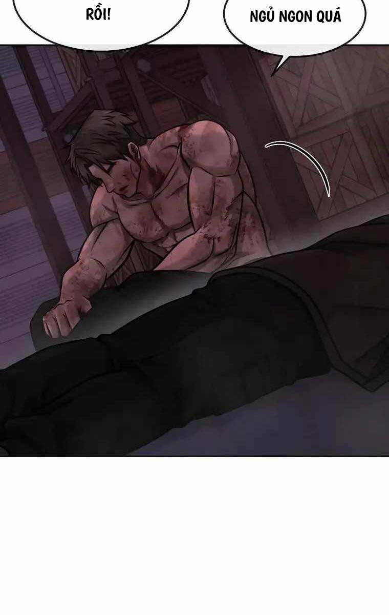 Nhiệm Vụ Diệu Kỳ Chap 127 - Next Chap 126