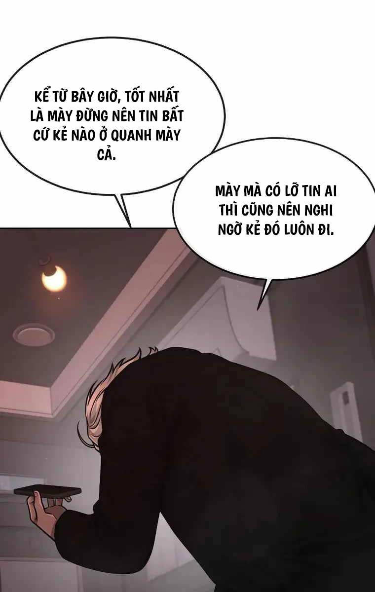 Nhiệm Vụ Diệu Kỳ Chap 127 - Next Chap 126