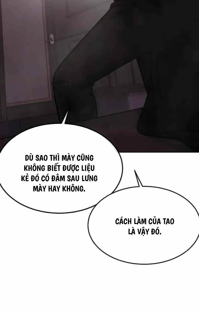 Nhiệm Vụ Diệu Kỳ Chap 127 - Next Chap 126