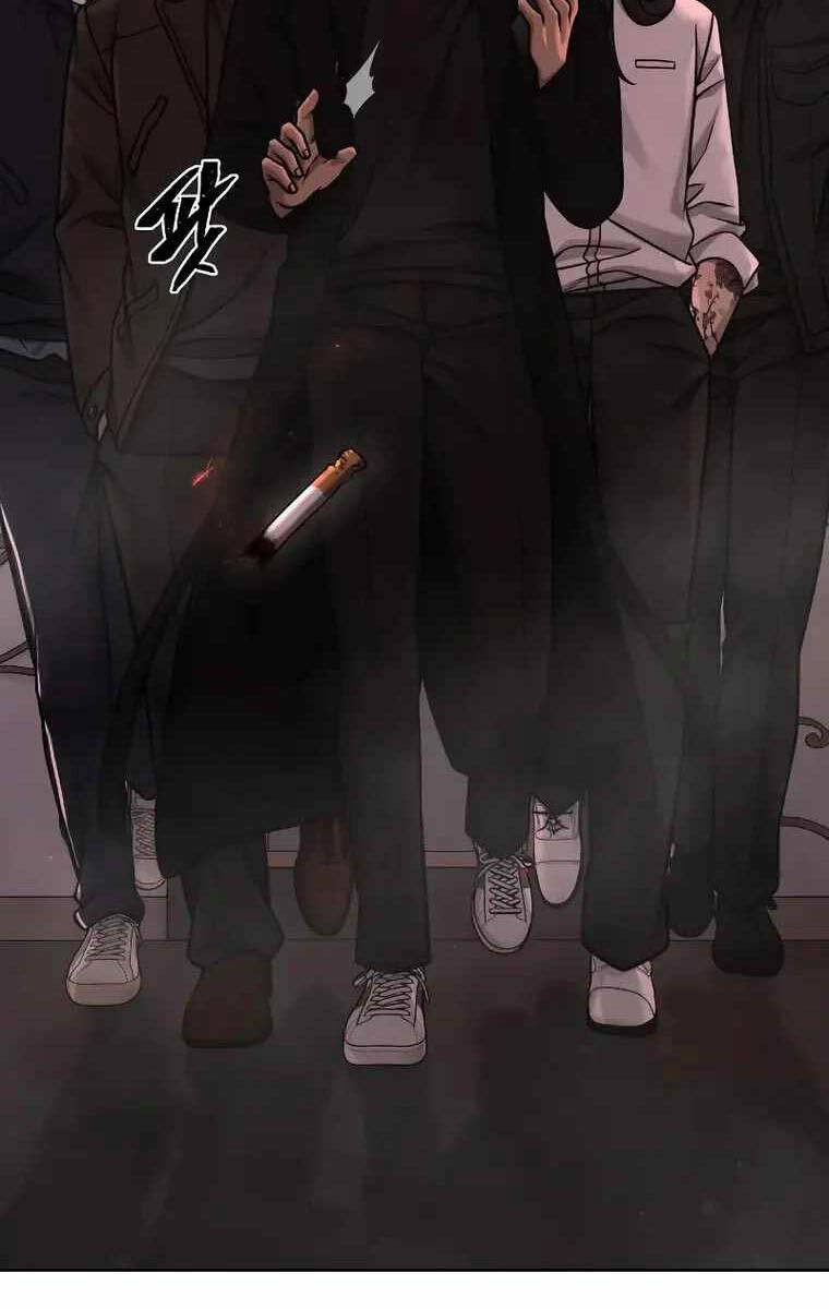 Nhiệm Vụ Diệu Kỳ Chap 127 - Next Chap 126