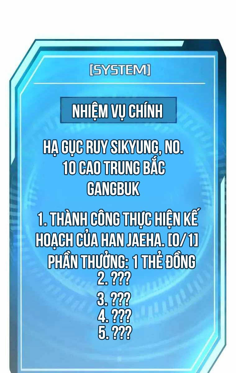 Nhiệm Vụ Diệu Kỳ Chap 127 - Next Chap 126