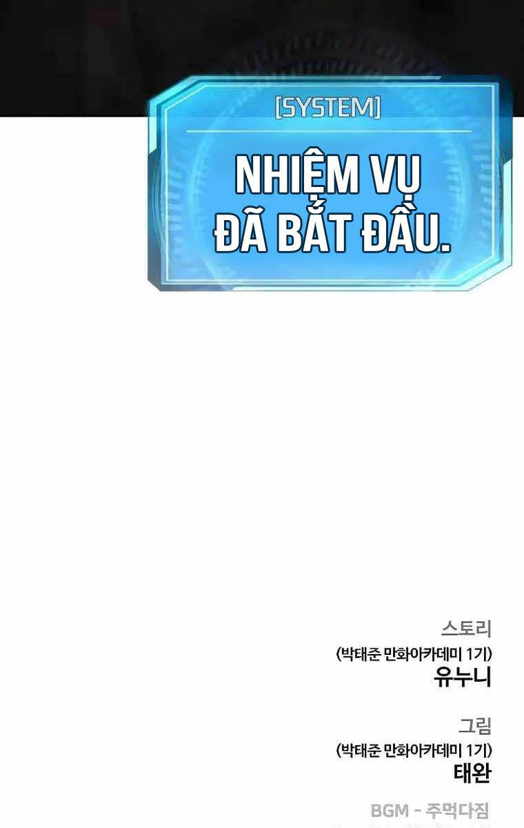 Nhiệm Vụ Diệu Kỳ Chap 127 - Next Chap 126