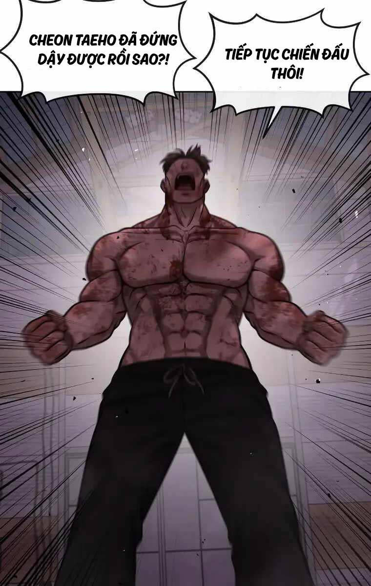 Nhiệm Vụ Diệu Kỳ Chap 127 - Next Chap 126