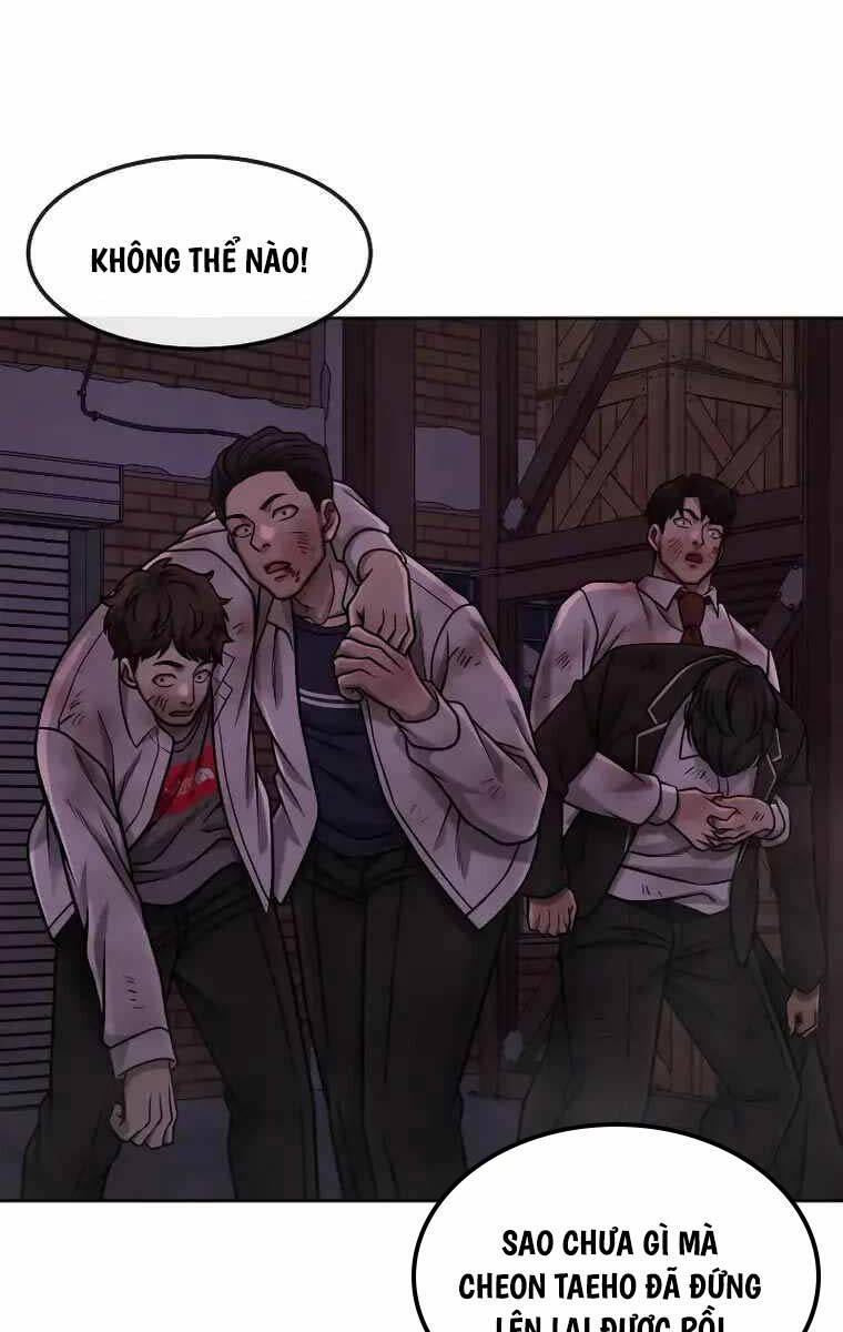 Nhiệm Vụ Diệu Kỳ Chap 127 - Next Chap 126