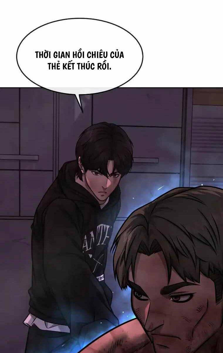 Nhiệm Vụ Diệu Kỳ Chap 127 - Next Chap 126