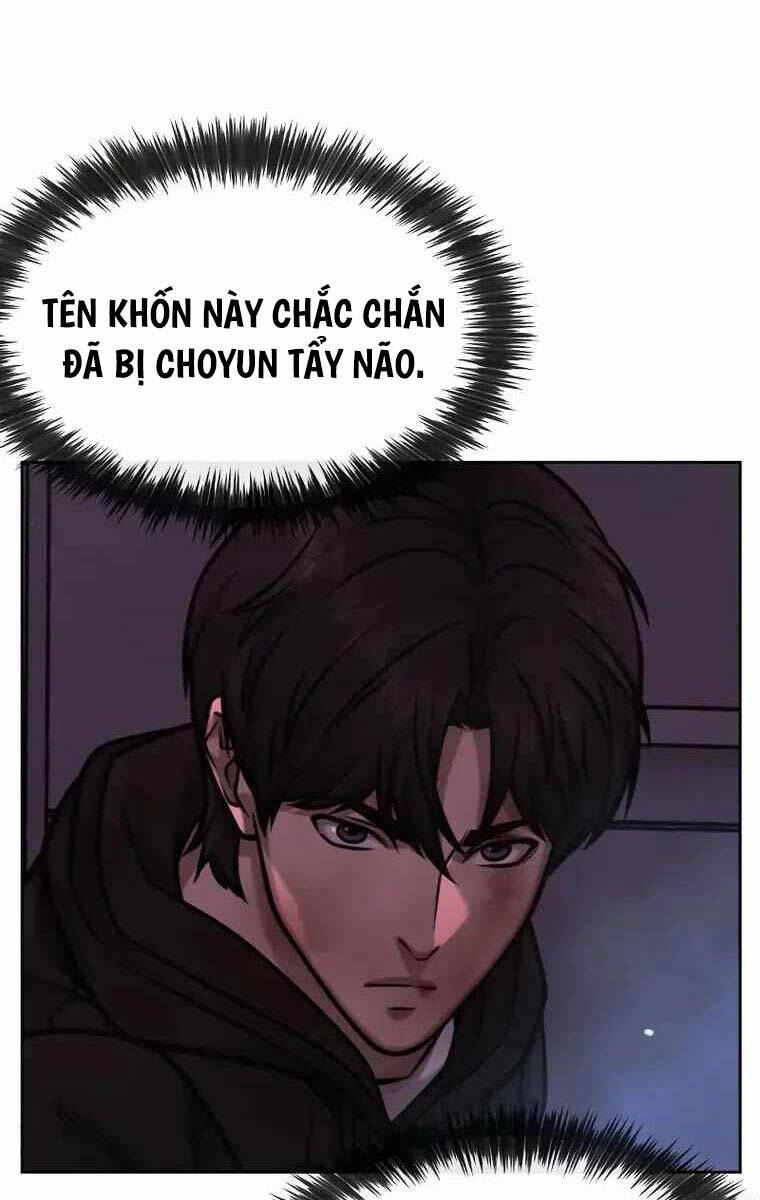 Nhiệm Vụ Diệu Kỳ Chap 127 - Next Chap 126