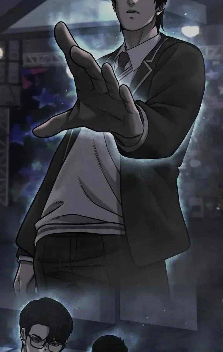 Nhiệm Vụ Diệu Kỳ Chap 127 - Next Chap 126