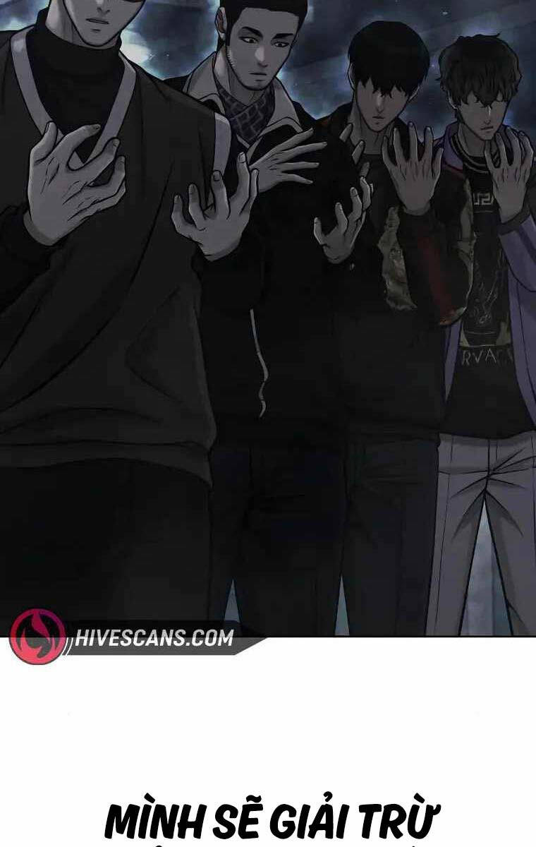 Nhiệm Vụ Diệu Kỳ Chap 127 - Next Chap 126