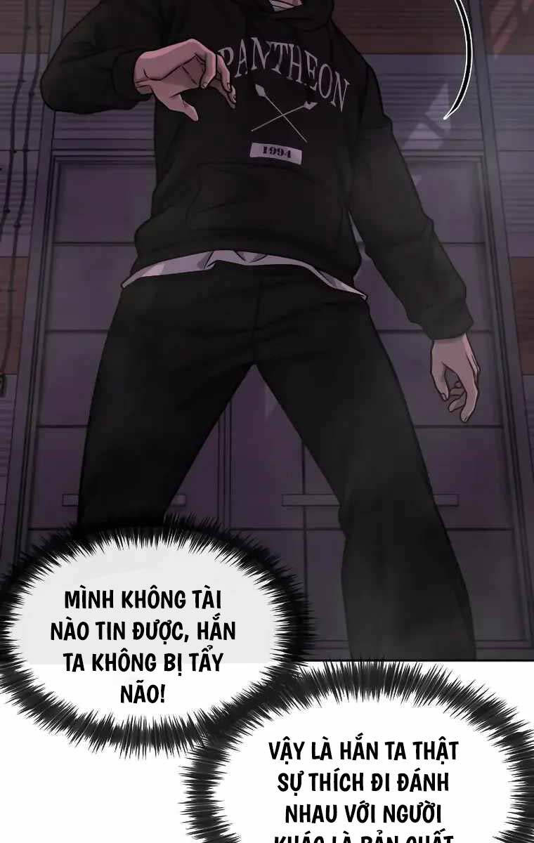 Nhiệm Vụ Diệu Kỳ Chap 127 - Next Chap 126