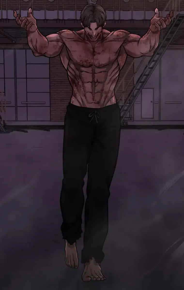 Nhiệm Vụ Diệu Kỳ Chap 127 - Next Chap 126