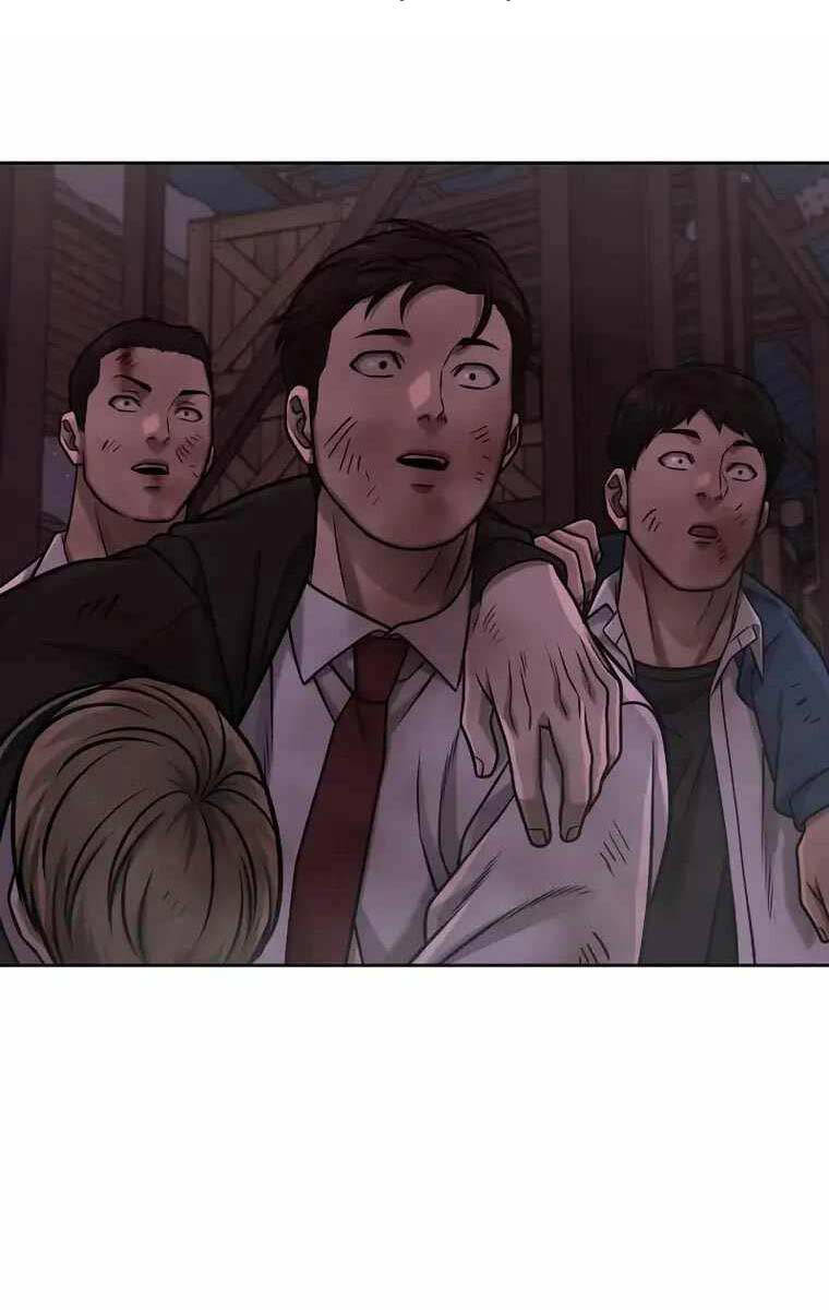 Nhiệm Vụ Diệu Kỳ Chap 127 - Next Chap 126