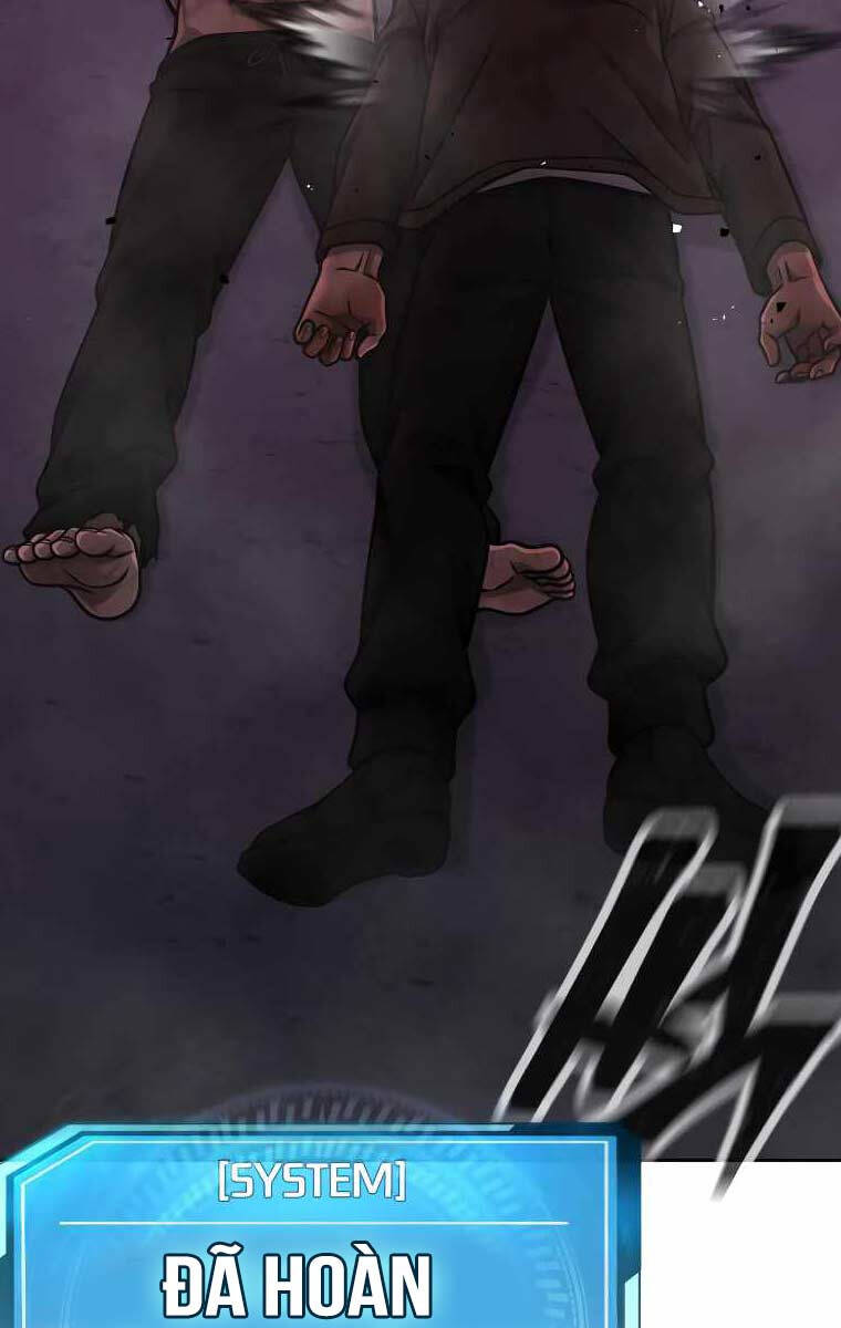 Nhiệm Vụ Diệu Kỳ Chap 127 - Next Chap 126