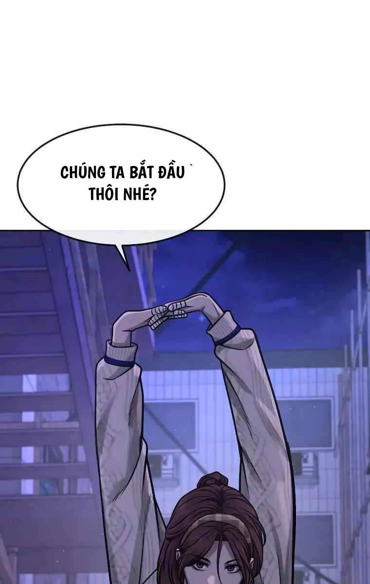 Nhiệm Vụ Diệu Kỳ Chap 127 - Next Chap 126