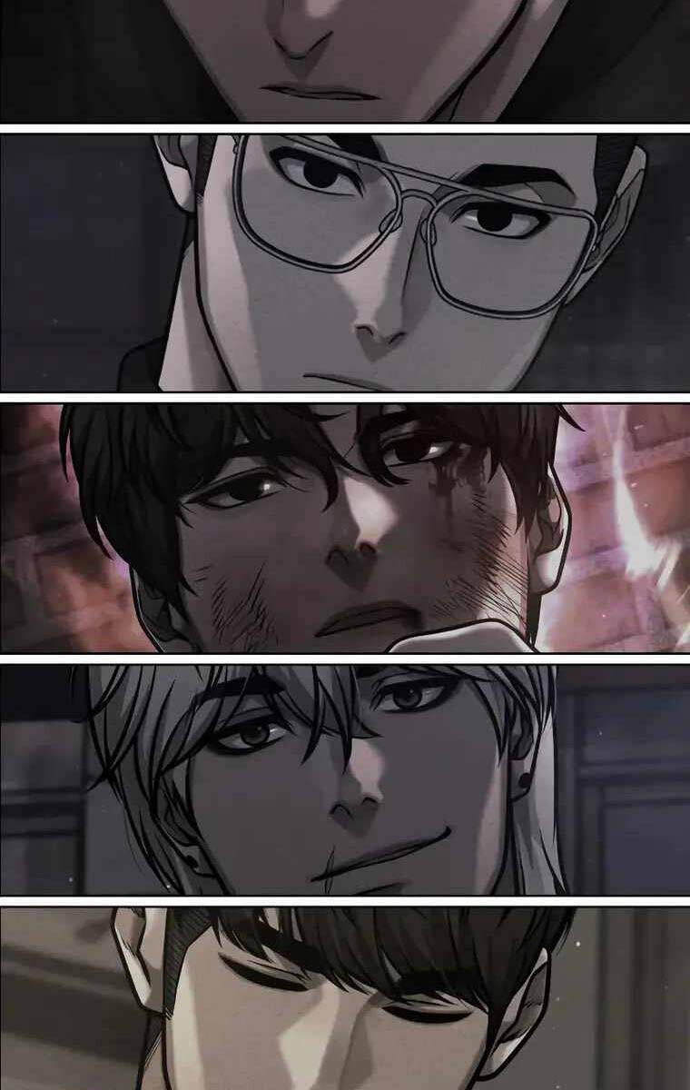 Nhiệm Vụ Diệu Kỳ Chap 127 - Next Chap 126